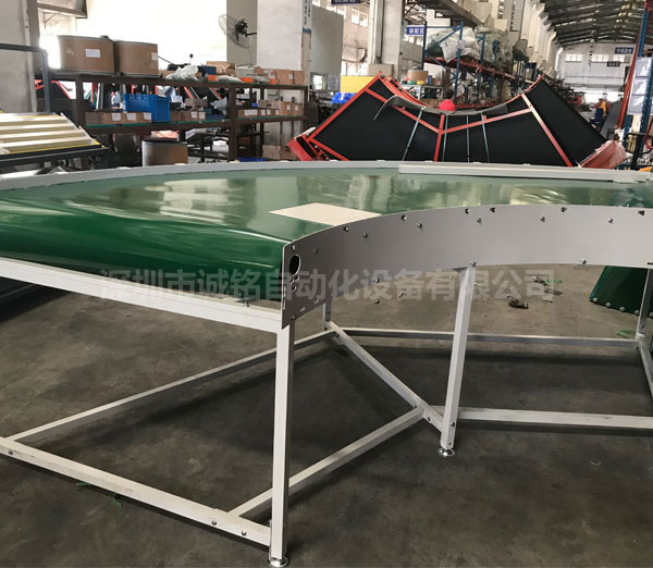 轉(zhuǎn)彎機(jī)