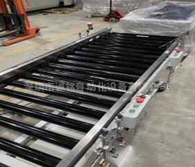 組裝流水線(xiàn)